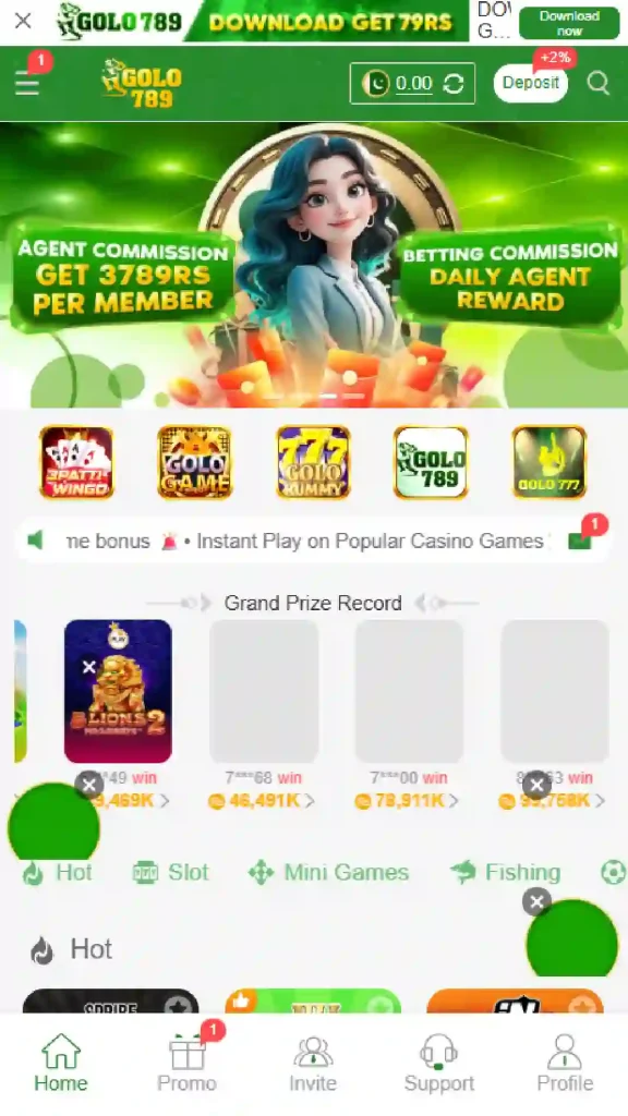 golo789 game