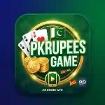 pkrupees game